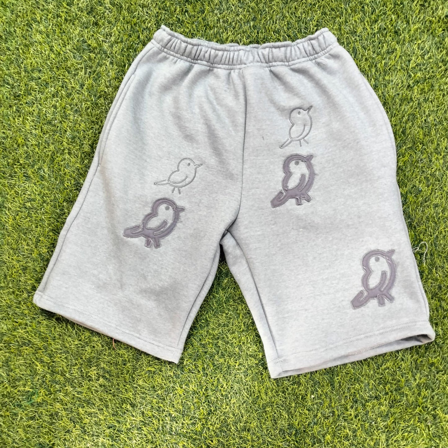 Short Set