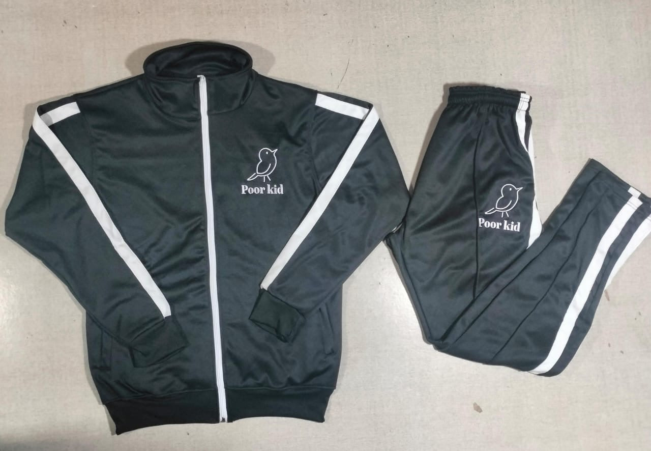 Men Jogging Suit