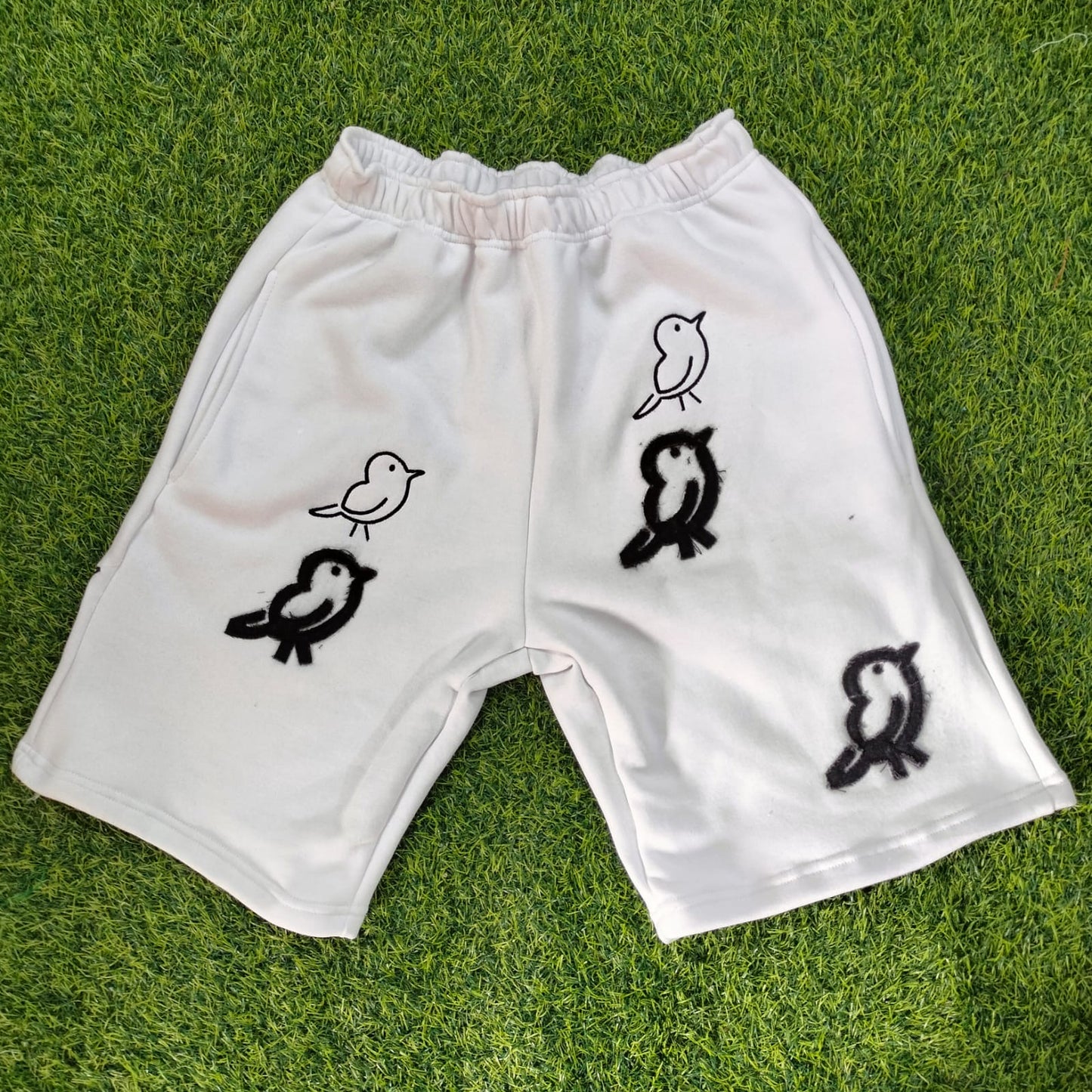 Short Set