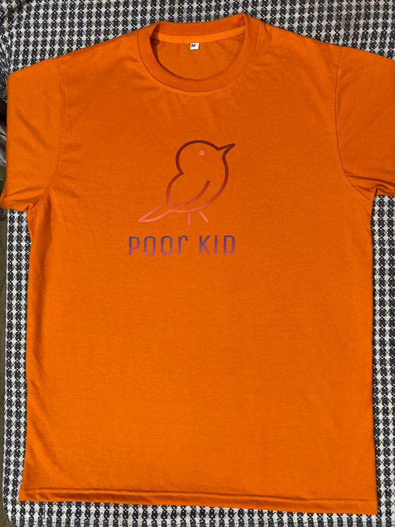 T shirt