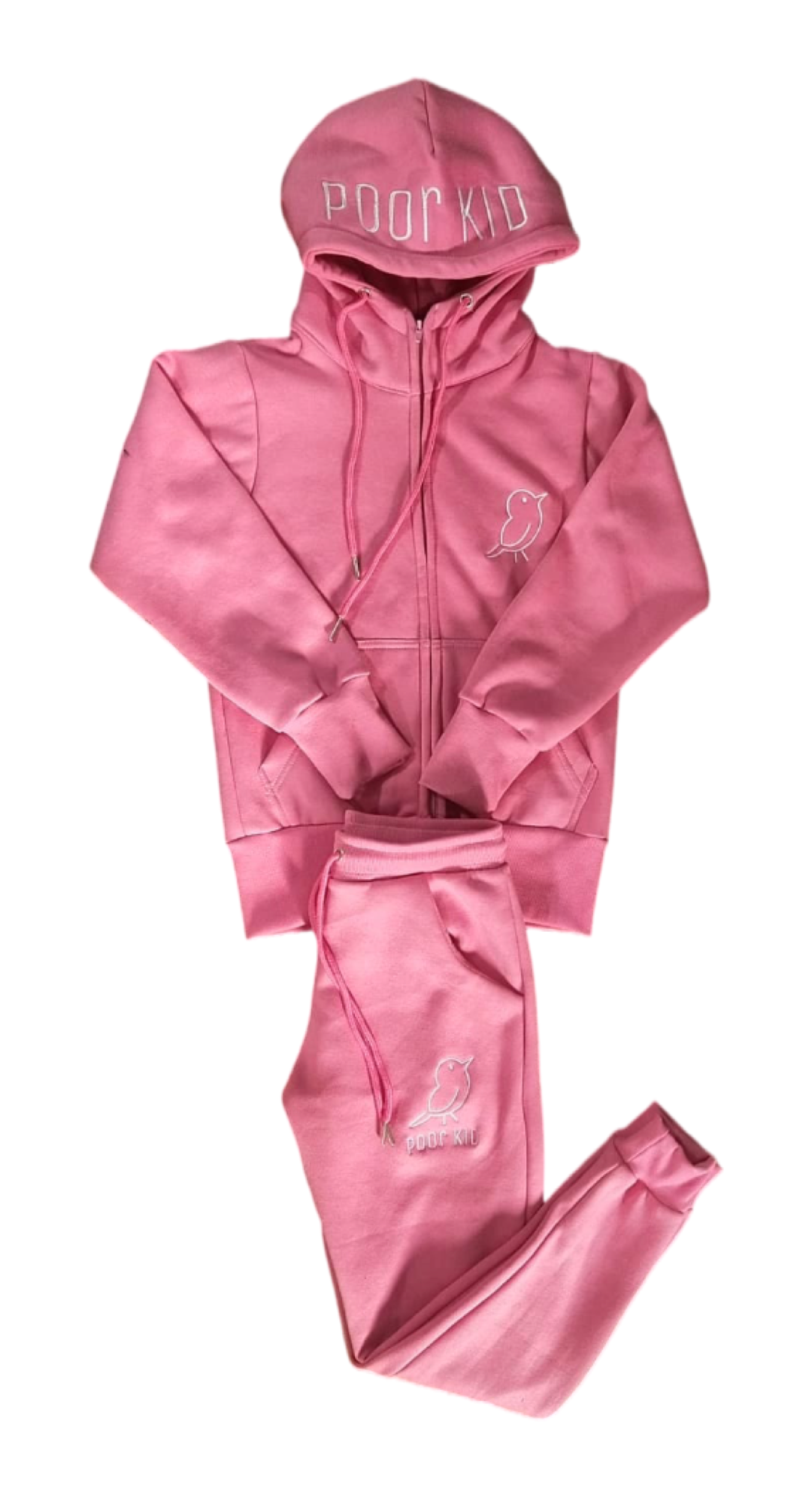 Women Jogging Suit