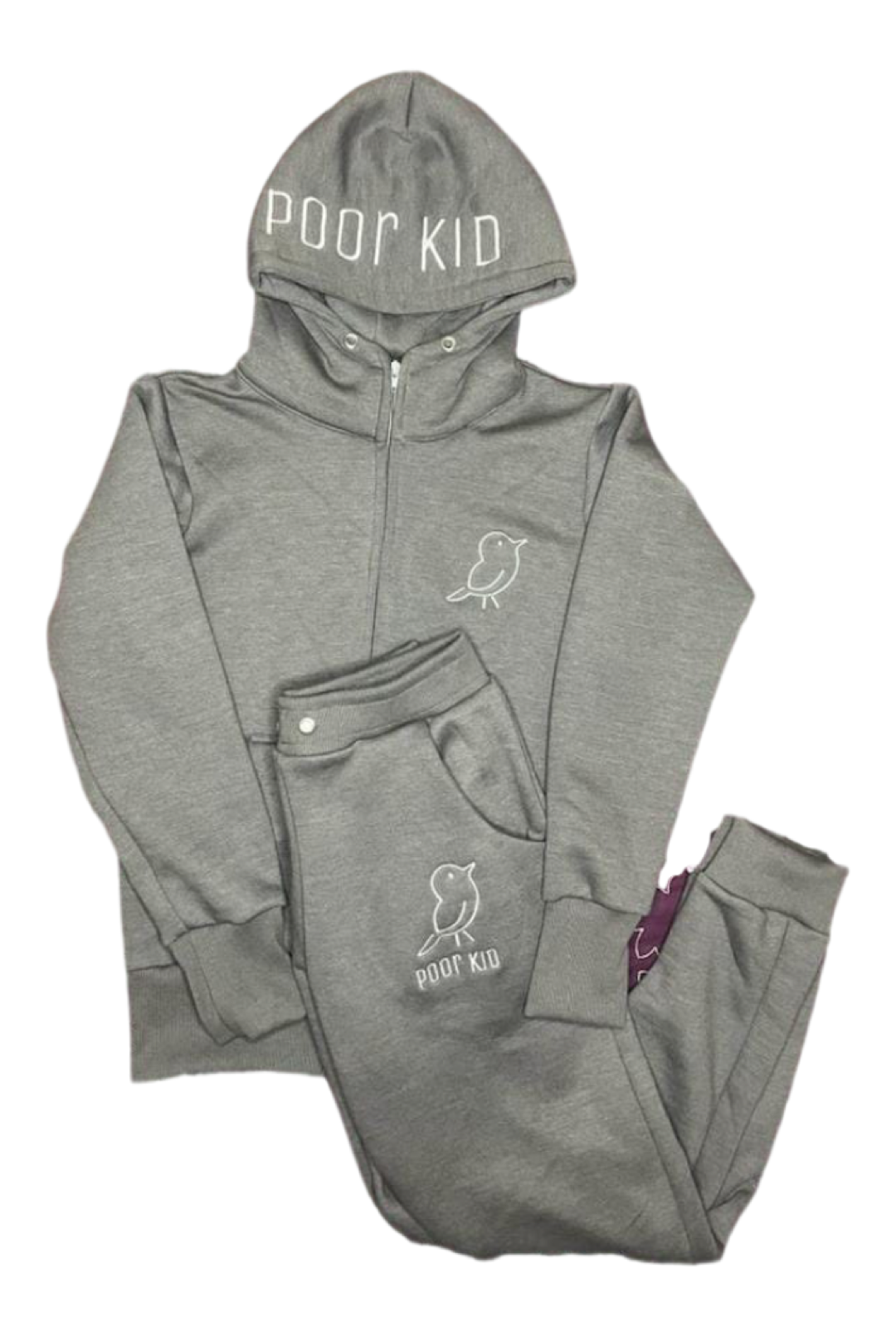 Women Jogging Suits