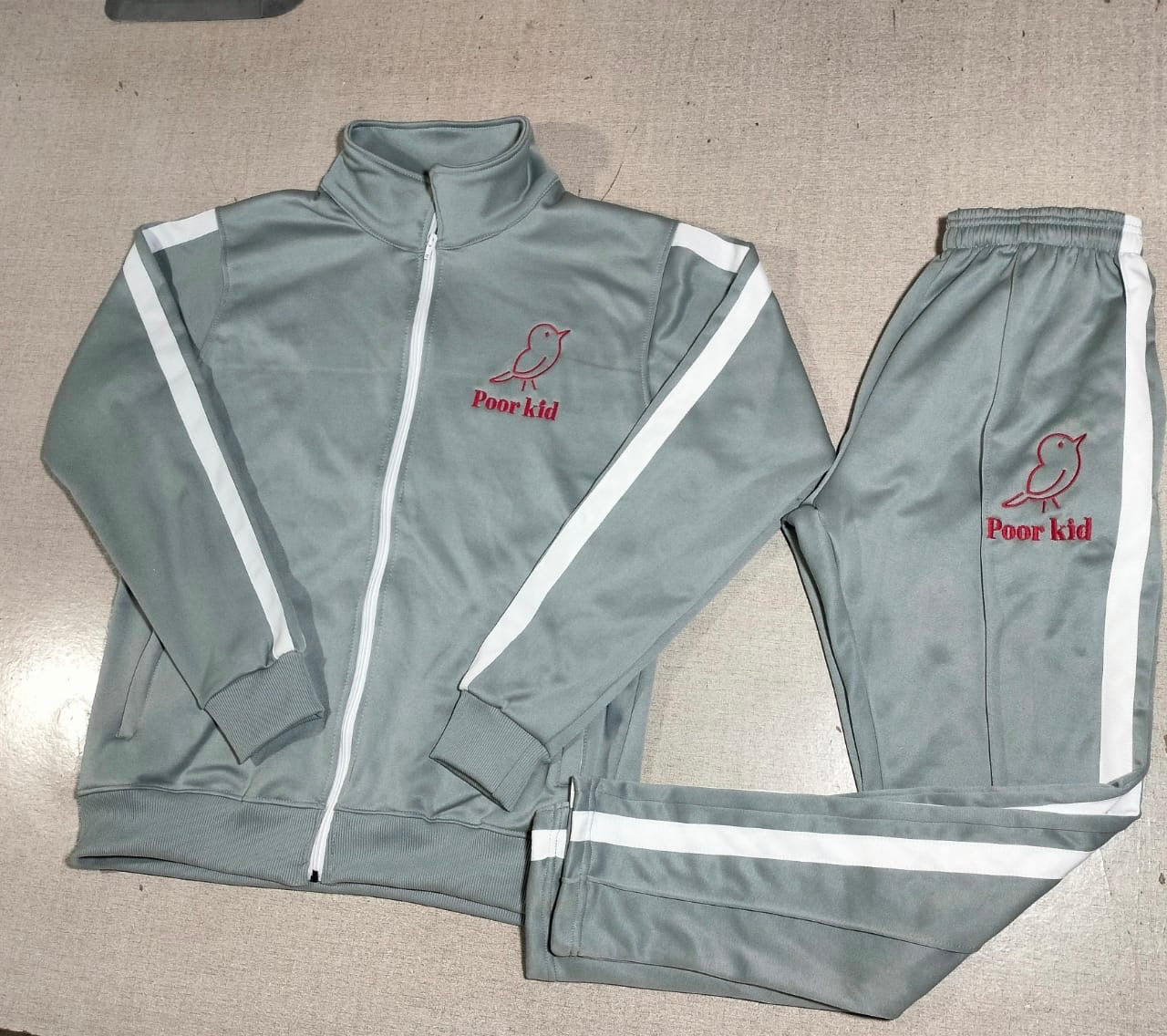 Men Jogging Suit