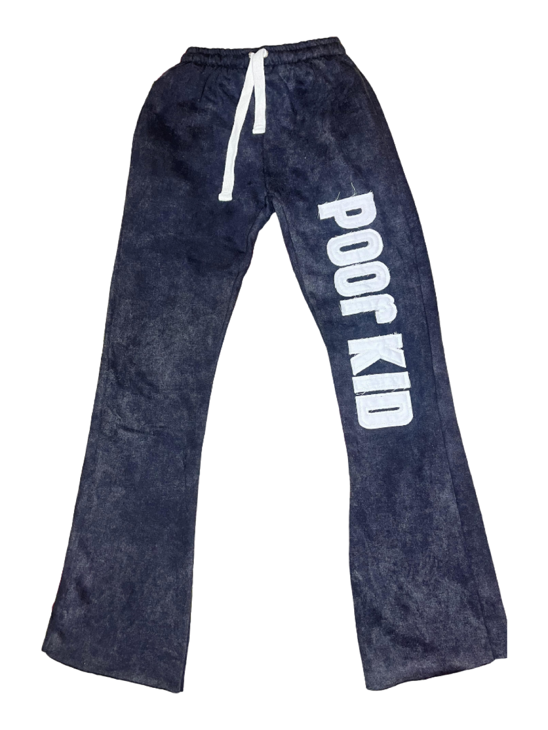 Flare Joggers