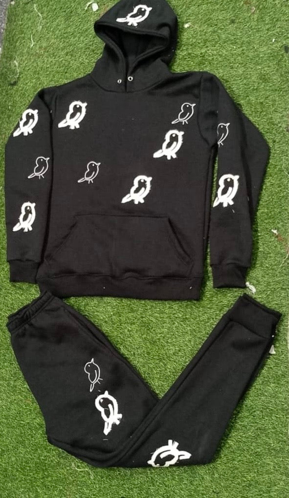 Men Jogging Suit