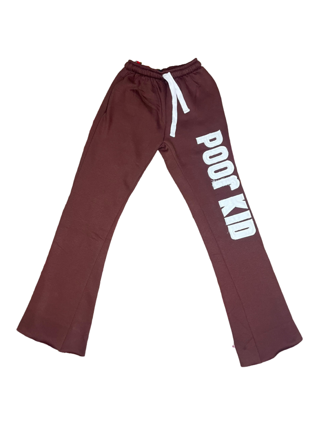 Flare Joggers