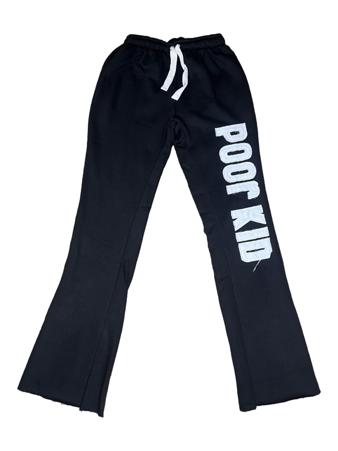 Flare Joggers