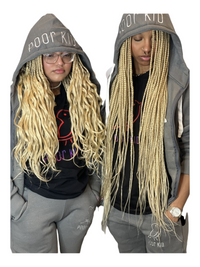 Women Jogging Suits