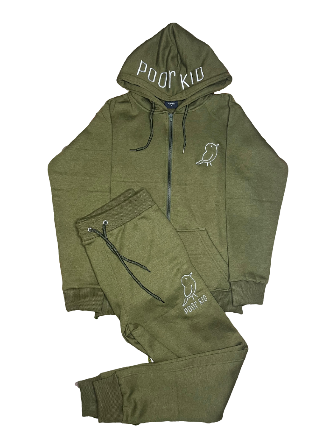 Men Jogging Suit