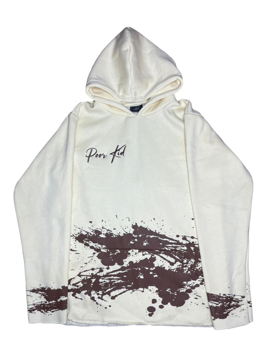 Distressed Hoodies