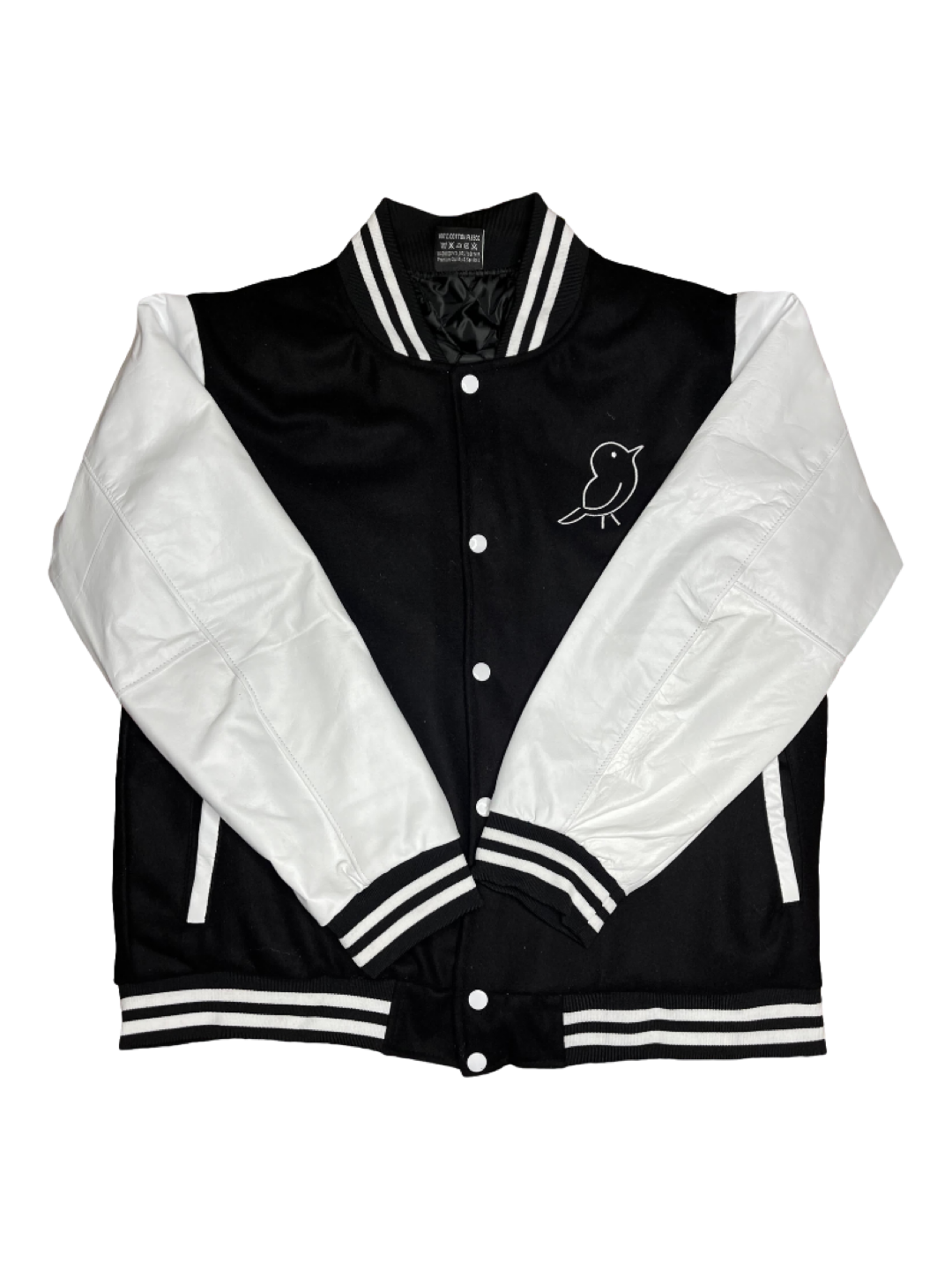 Letterman Jacket