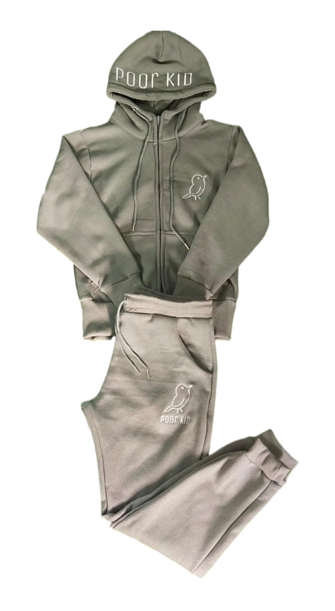 Men Jogging Suit