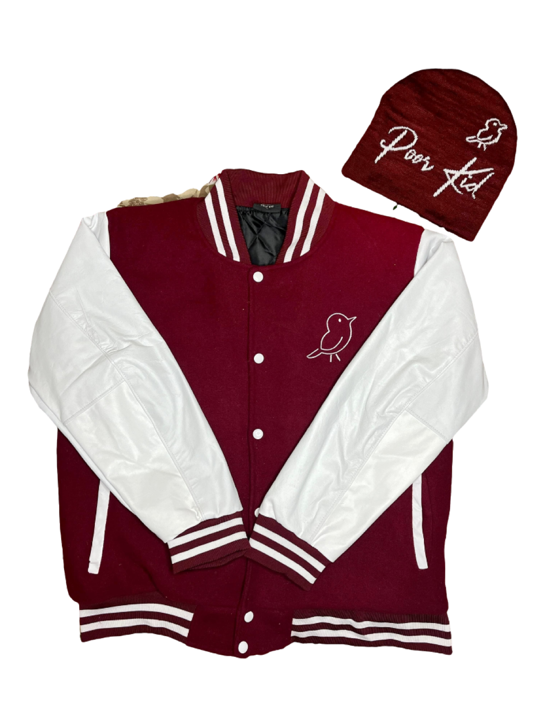 Letterman Jacket